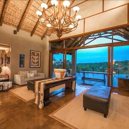 Fifty Seven Waterberg Lodge Vaalwater Esterno foto