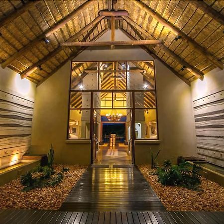 Fifty Seven Waterberg Lodge Vaalwater Esterno foto