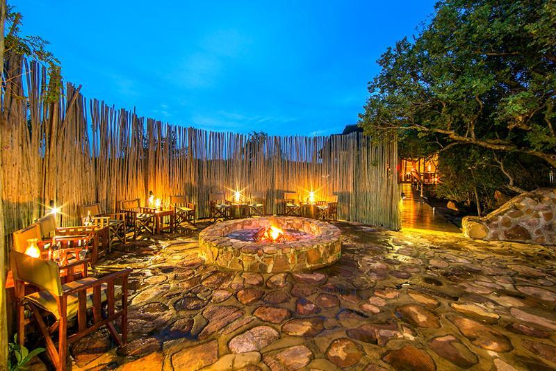 Fifty Seven Waterberg Lodge Vaalwater Esterno foto