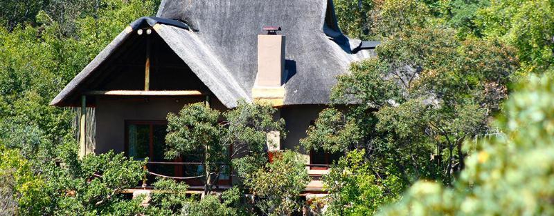 Fifty Seven Waterberg Lodge Vaalwater Esterno foto