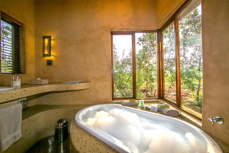 Fifty Seven Waterberg Lodge Vaalwater Esterno foto