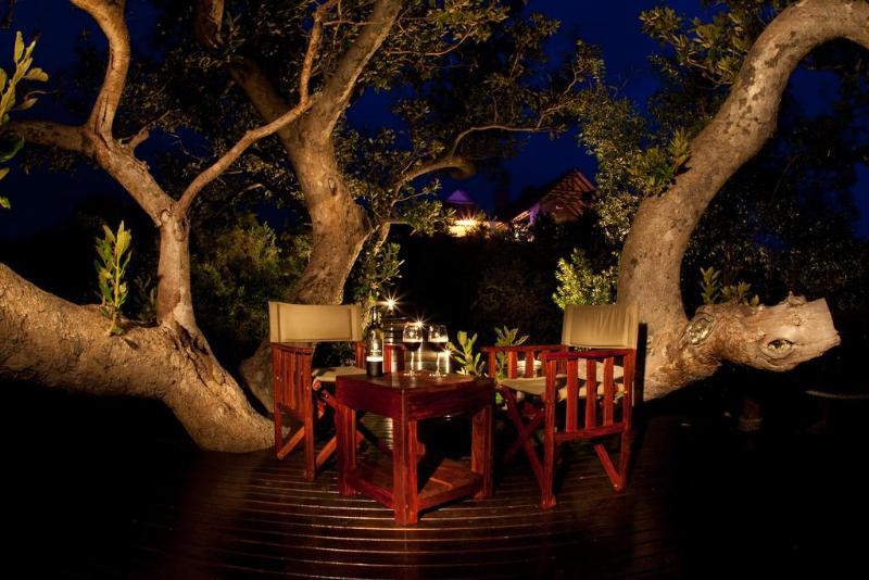 Fifty Seven Waterberg Lodge Vaalwater Esterno foto