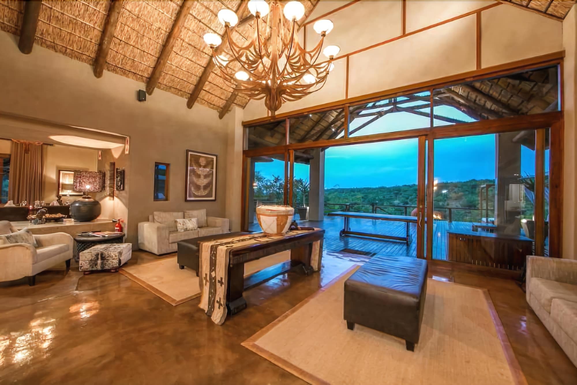 Fifty Seven Waterberg Lodge Vaalwater Esterno foto